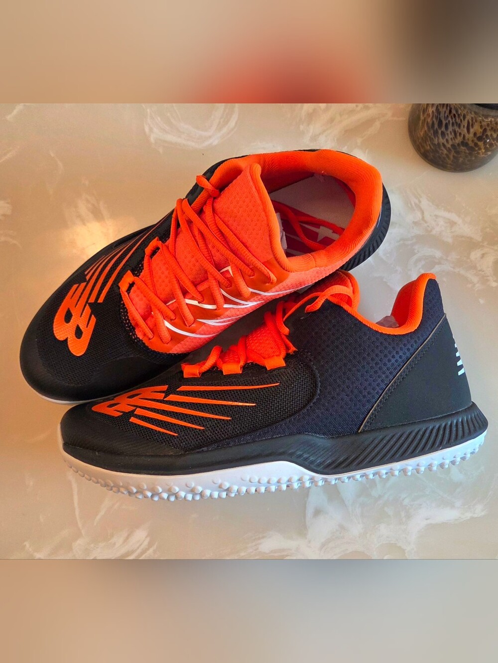 New Balance FuelCell Turf Trainers